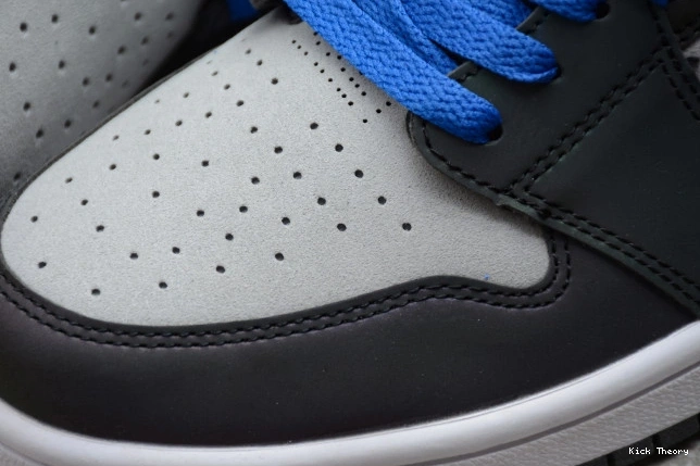 Kicked Out Shoe Store DD1453-001 Legends 1 CMFT (Esports) High of Zoom Jordan League Air 0630